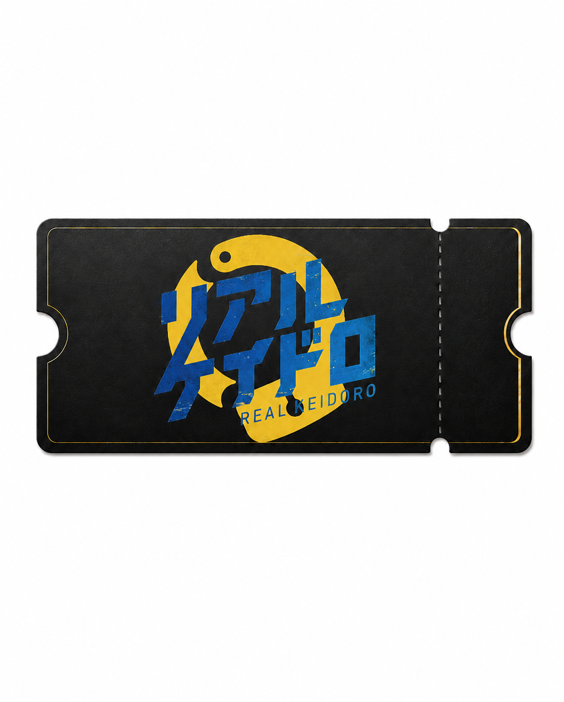 1万円協賛プランのイメージ
